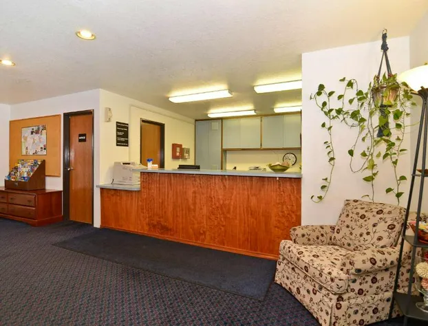 Americas Best Value Inn Sault Ste. Marie hotel detail image 1