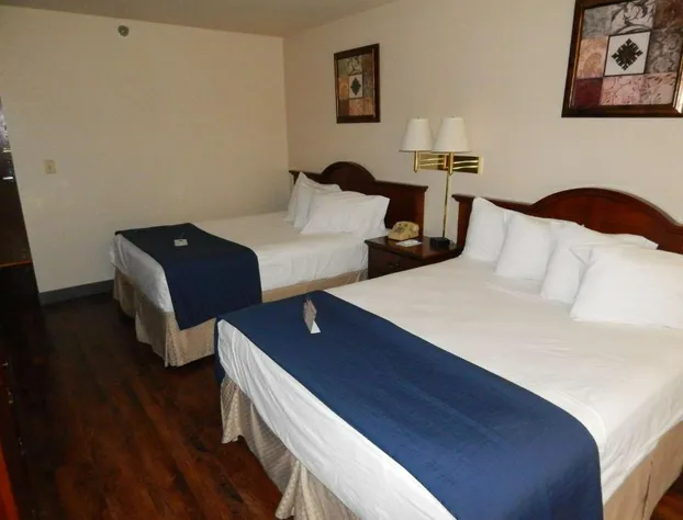 Americas Best Value Inn Sault Ste. Marie hotel detail image 2