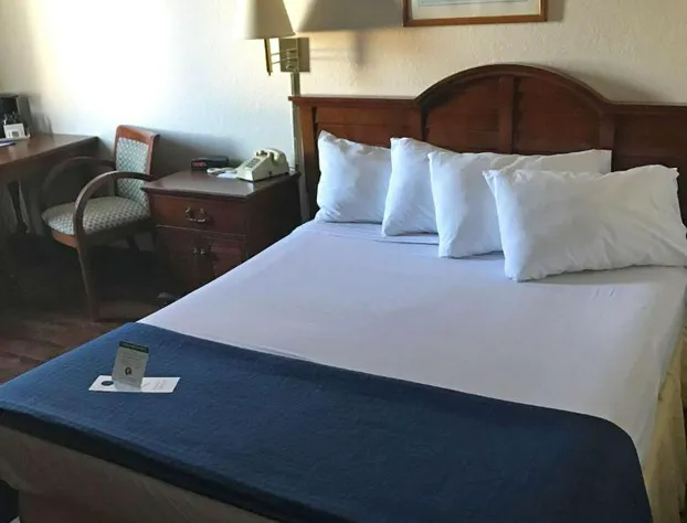 Americas Best Value Inn Sault Ste. Marie hotel detail image 3