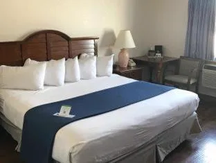 Americas Best Value Inn Sault Ste. Marie hotel detail image 4