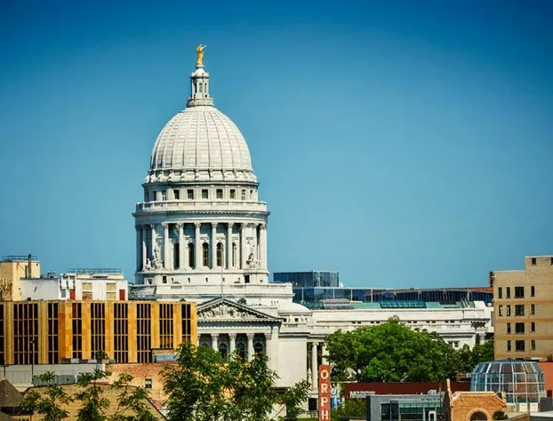 Graduate by Hilton Madison hotel detail image 4