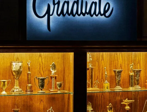 Graduate by Hilton Madison hotel detail image 1