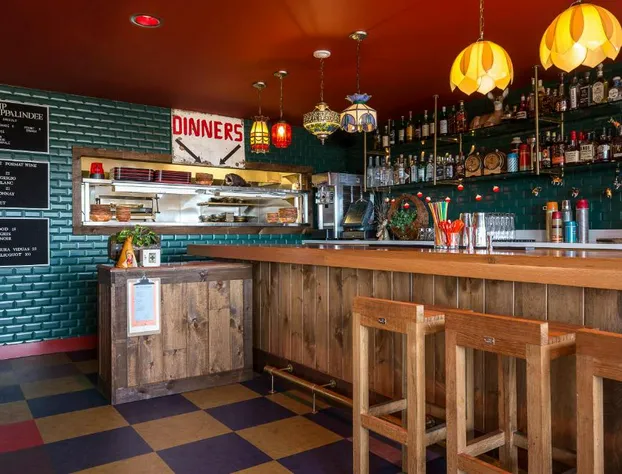 Graduate by Hilton Madison hotel detail image 2