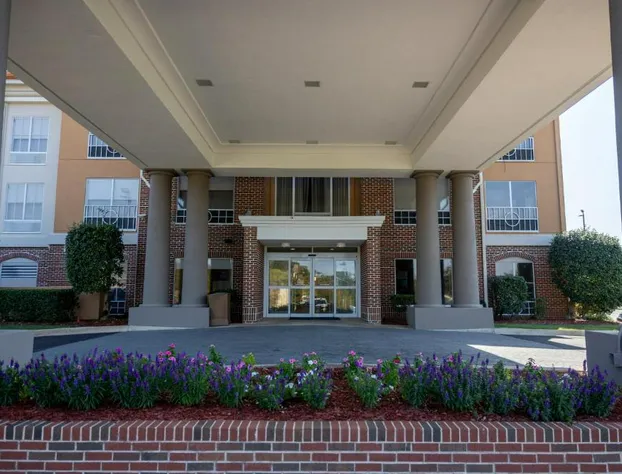 Holiday Inn Express & Suites Vicksburg by IHG hotel detail image 2