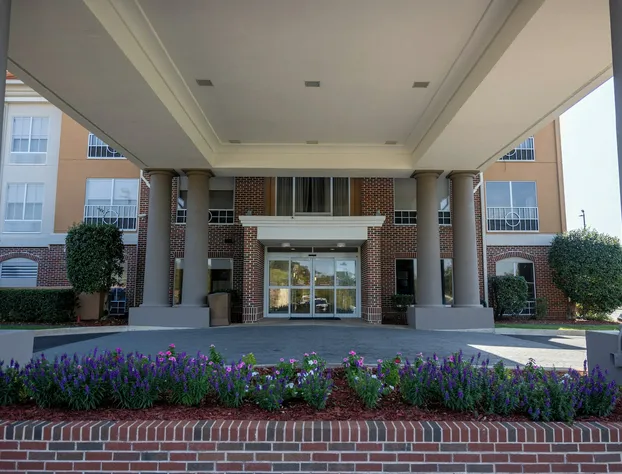 Holiday Inn Express & Suites Vicksburg by IHG hotel detail image 4