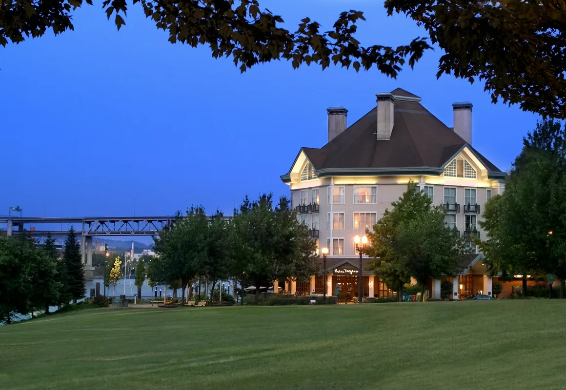 Kimpton Riverplace Hotel by IHG hotel hero