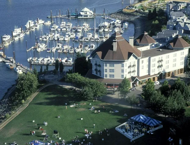 Kimpton Riverplace Hotel by IHG hotel detail image 1