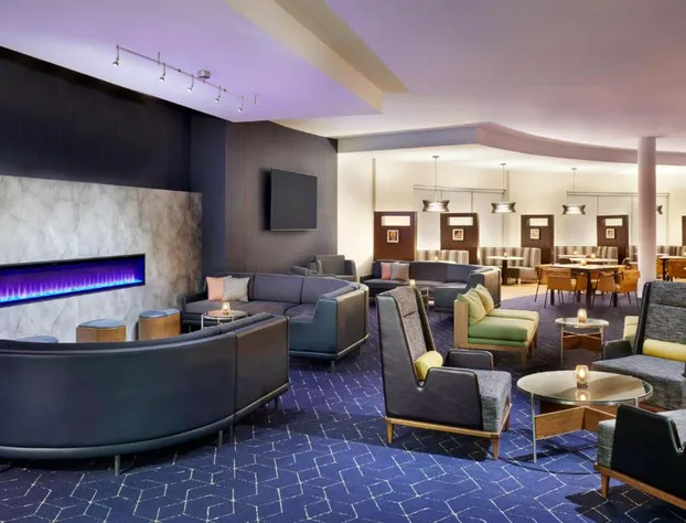 Courtyard by Marriott Ottawa East hotel detail image 2
