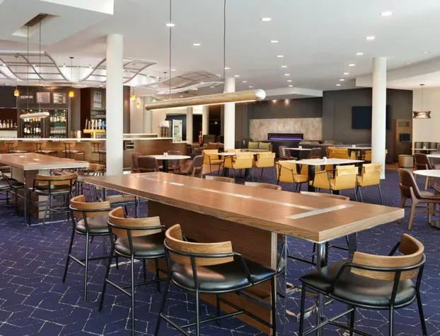 Courtyard by Marriott Ottawa East hotel detail image 4