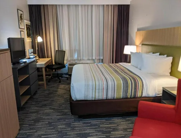 Country Inn & Suites by Radisson, Goodlettsville, TN hotel detail image 4