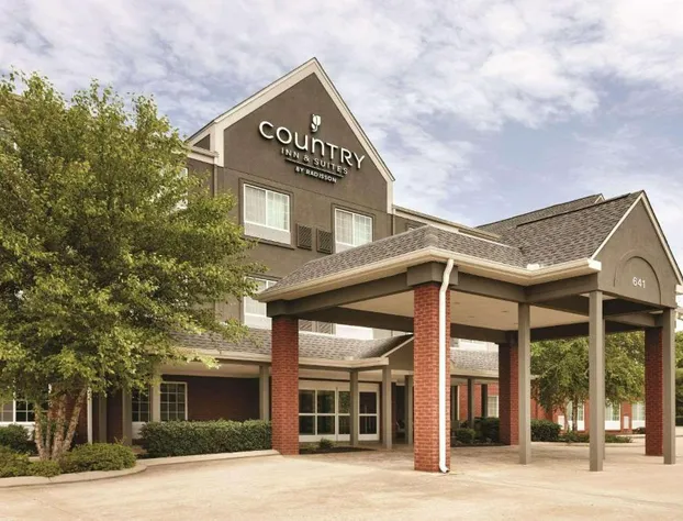 Country Inn & Suites by Radisson, Goodlettsville, TN hotel detail image 1
