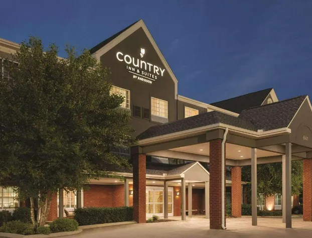 Country Inn & Suites by Radisson, Goodlettsville, TN hotel detail image 2
