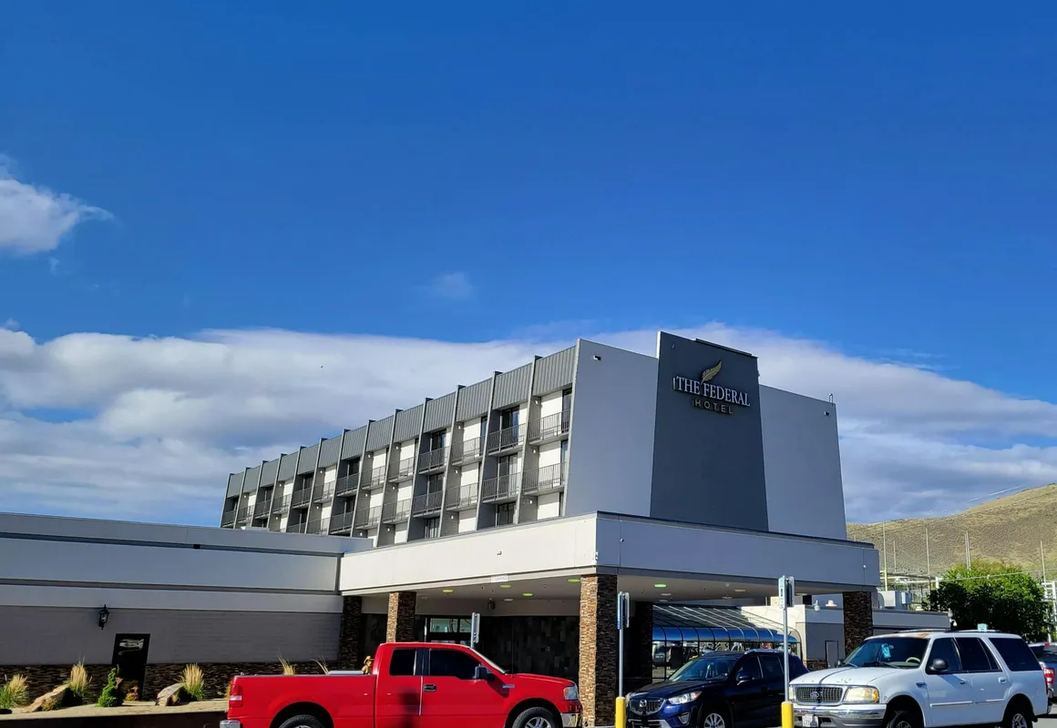 The Federal Hotel Downtown Carson City, an Ascend Collection Hotel hotel hero