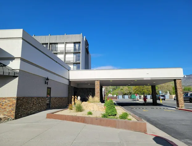 The Federal Hotel Downtown Carson City, an Ascend Collection Hotel hotel detail image 1