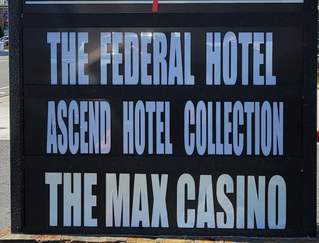 The Federal Hotel Downtown Carson City, an Ascend Collection Hotel hotel detail image 2