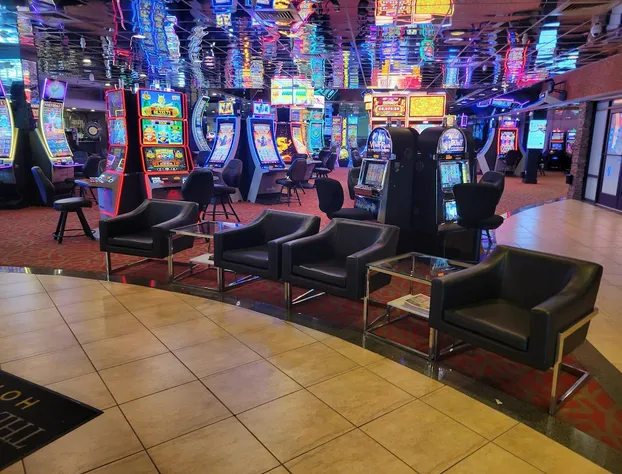 The Federal Hotel Downtown Carson City, an Ascend Collection Hotel hotel detail image 3