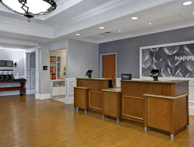 Hampton Suites Birmingham Hoover hotel detail image 2