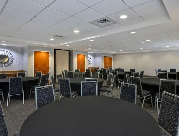 Hampton Suites Birmingham Hoover hotel detail image 3