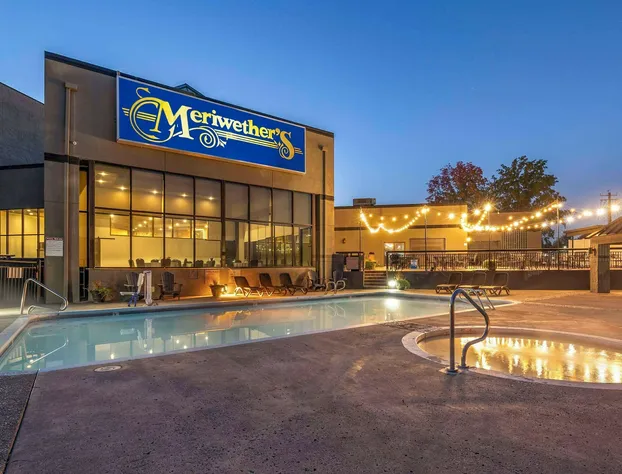 Hells Canyon Grand Hotel, an Ascend Collection Hotel hotel detail image 1