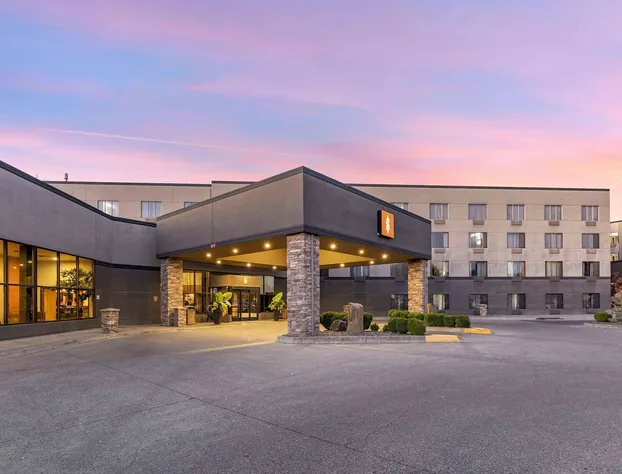 Hells Canyon Grand Hotel, an Ascend Collection Hotel hotel detail image 2