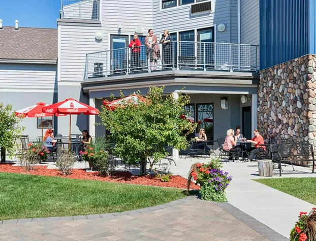 Park Point Marina Inn hotel detail image 4