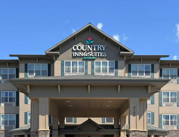Country Inn & Suites by Radisson, Grand Forks, ND hotel detail image 2