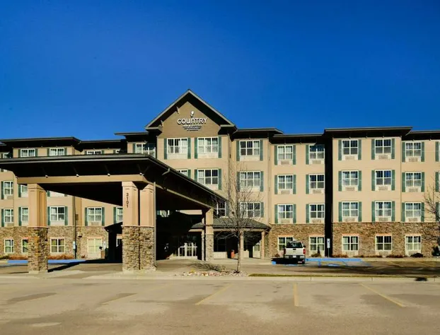 Country Inn & Suites by Radisson, Grand Forks, ND hotel detail image 2