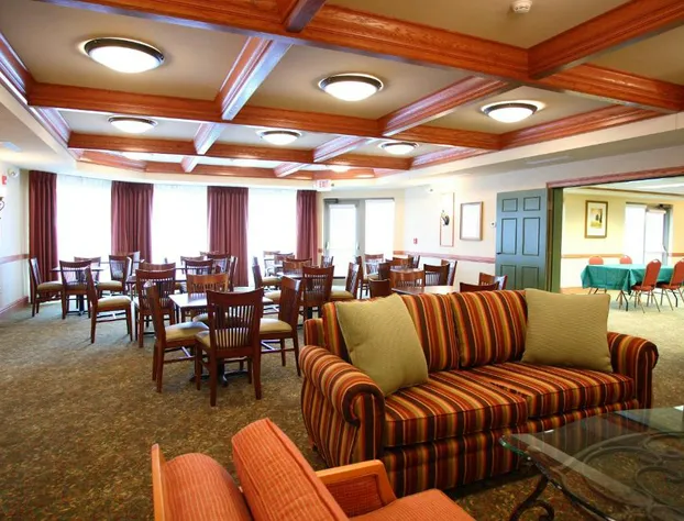 Country Inn & Suites by Radisson, Grand Forks, ND hotel detail image 4