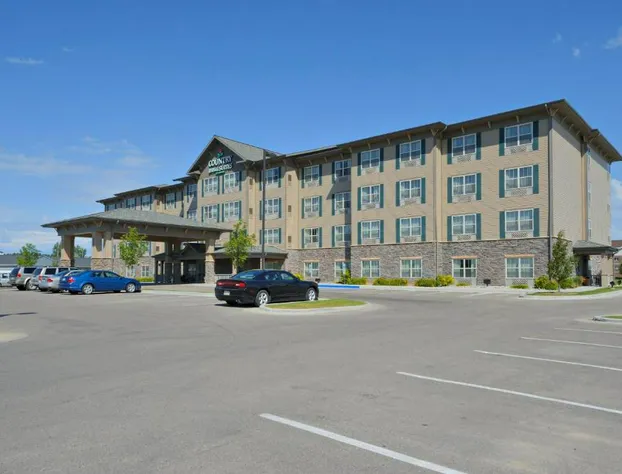 Country Inn & Suites by Radisson, Grand Forks, ND hotel detail image 3