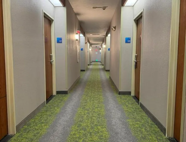 Wyndham Garden Anchorage Airport hotel detail image 3