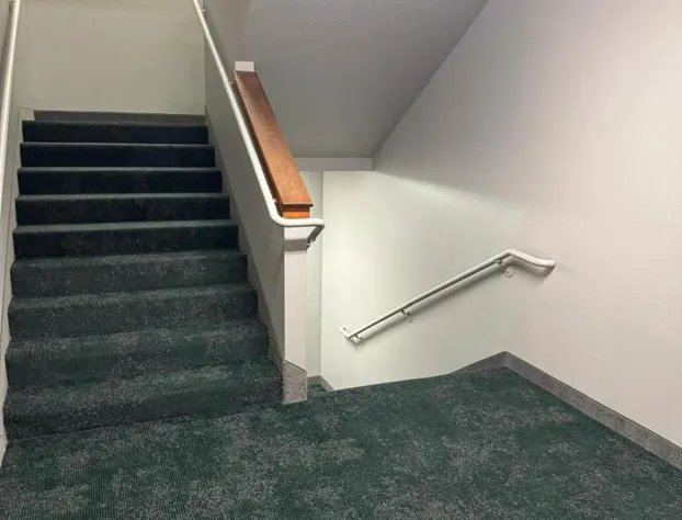 Wyndham Garden Anchorage Airport hotel detail image 3