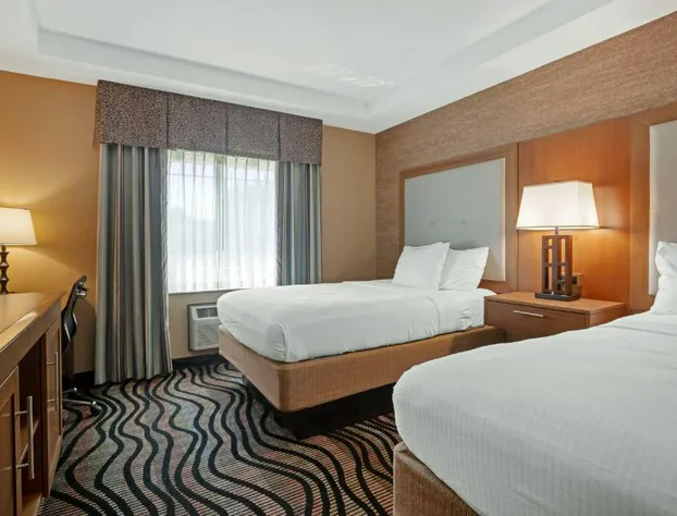 Best Western Summit Inn hotel detail image 1