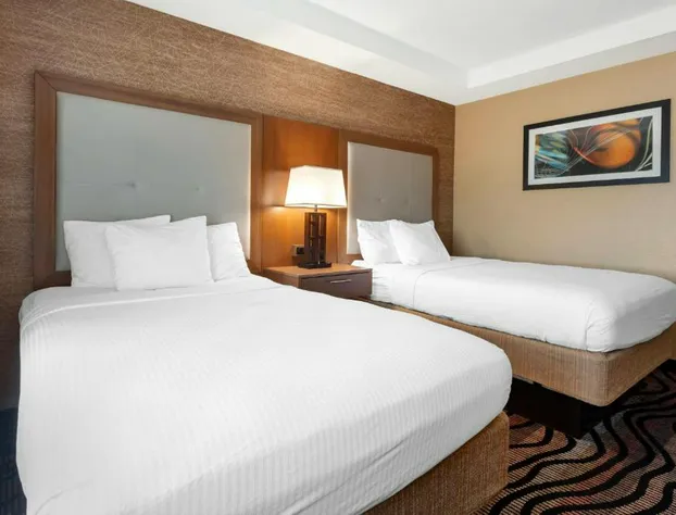 Best Western Summit Inn hotel detail image 4