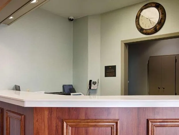 Best Western Summit Inn hotel detail image 2