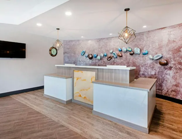 Best Western Summit Inn hotel detail image 3