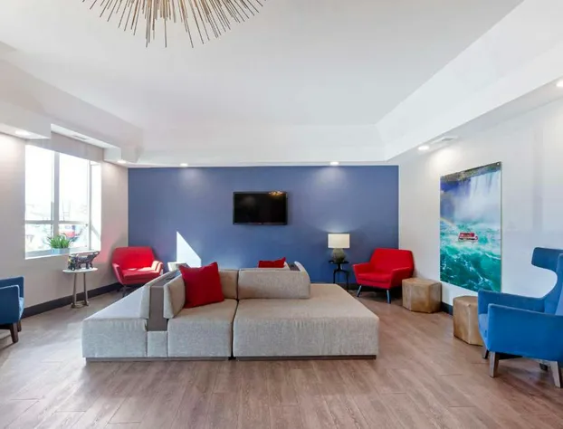 Best Western Summit Inn hotel detail image 4