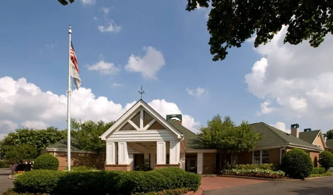 Homewood Suites by Hilton Memphis East hotel hero