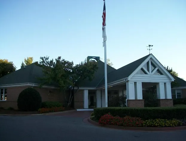 Homewood Suites by Hilton Memphis East hotel detail image 1