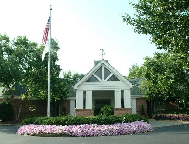 Homewood Suites by Hilton Memphis East hotel detail image 2