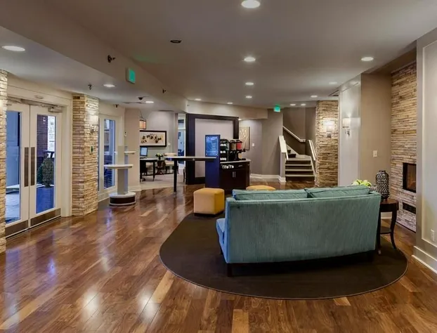 Homewood Suites by Hilton Memphis East hotel detail image 4