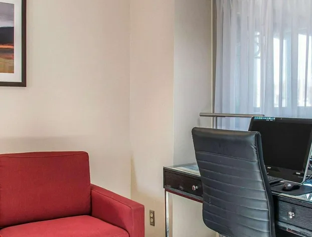 Comfort Inn Brandon hotel detail image 2