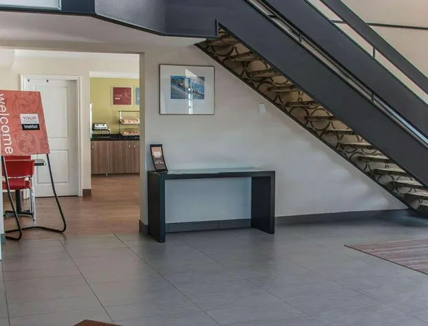 Comfort Inn Brandon hotel detail image 1