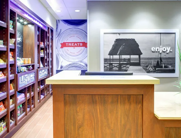 Hampton Inn Ft. Lauderdale-West/Pembroke Pines hotel detail image 4