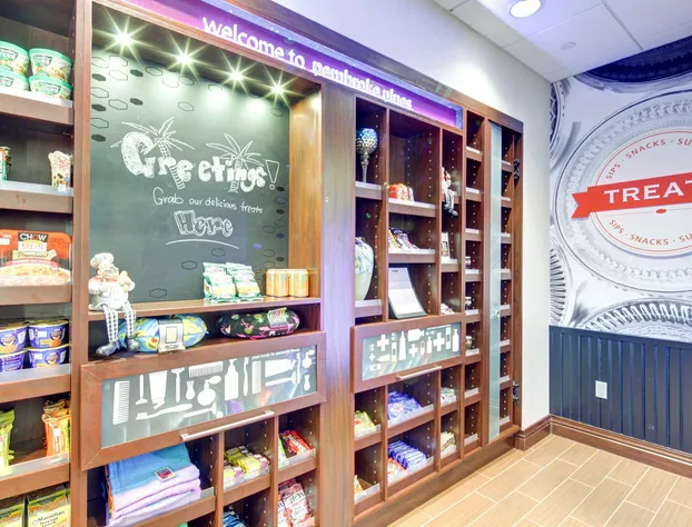 Hampton Inn Ft. Lauderdale-West/Pembroke Pines hotel detail image 4