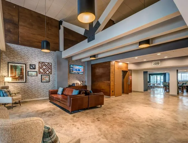 Four Points by Sheraton Anchorage Downtown hotel detail image 4