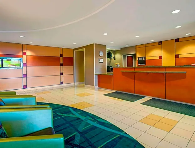 SpringHill Suites by Marriott Omaha East/Council Bluffs, IA hotel detail image 2