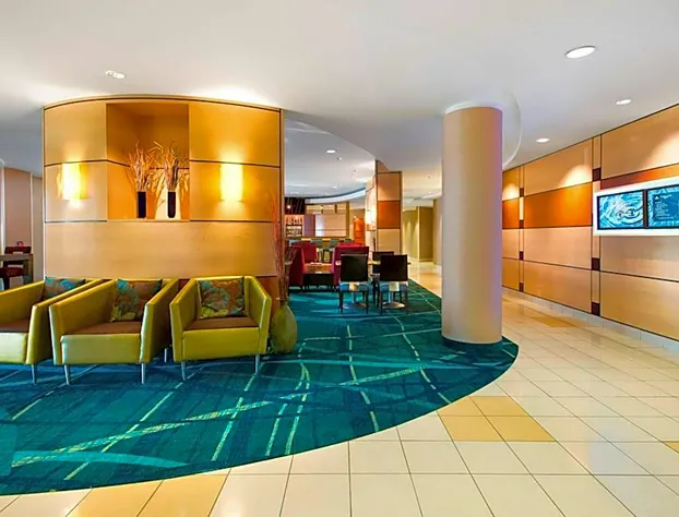 SpringHill Suites by Marriott Omaha East/Council Bluffs, IA hotel detail image 3