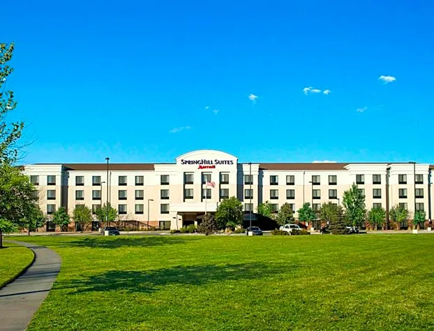 SpringHill Suites by Marriott Omaha East/Council Bluffs, IA hotel detail image 1