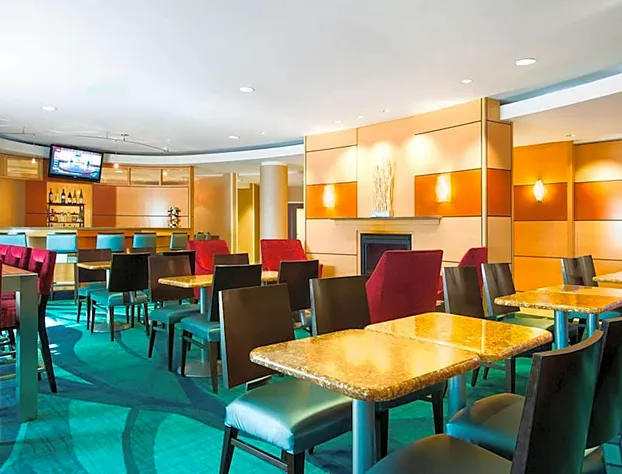 SpringHill Suites by Marriott Omaha East/Council Bluffs, IA hotel detail image 4