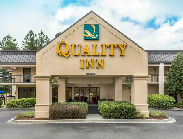 Quality Inn hotel detail image 2